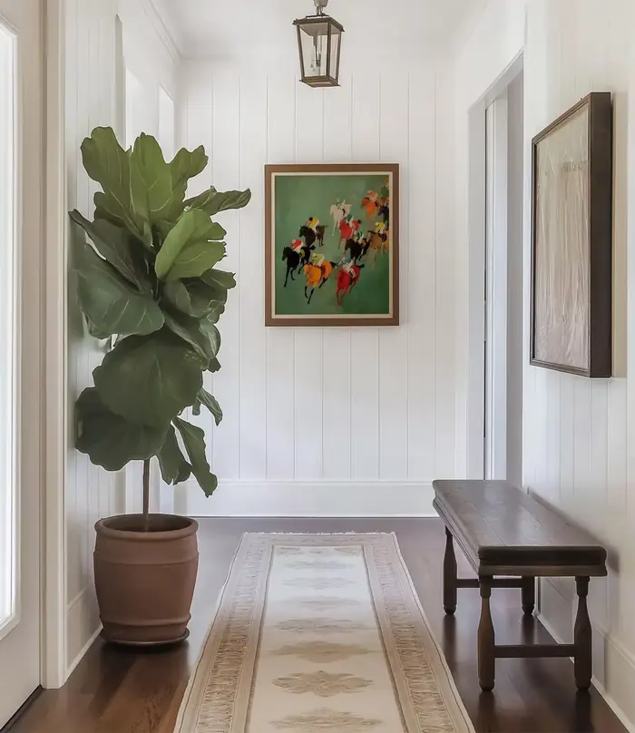 Art mural imprimable sur le thème des courses de chevaux vintage |   Décoration d'intérieur équestre moderne |   Téléchargement numérique Colorful Jockeys |   Impression d'art éclatante