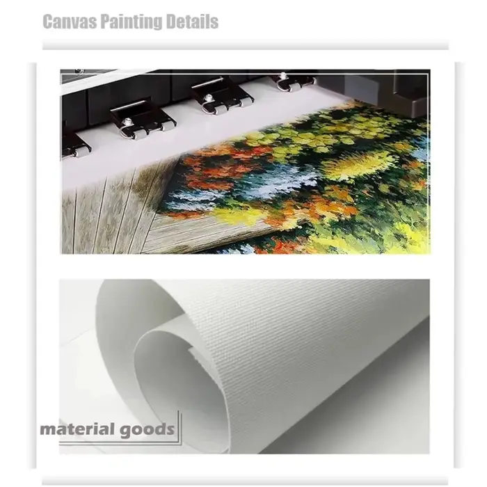 Affiches et imprimés d'art mural abstrait panthère noire et dorée