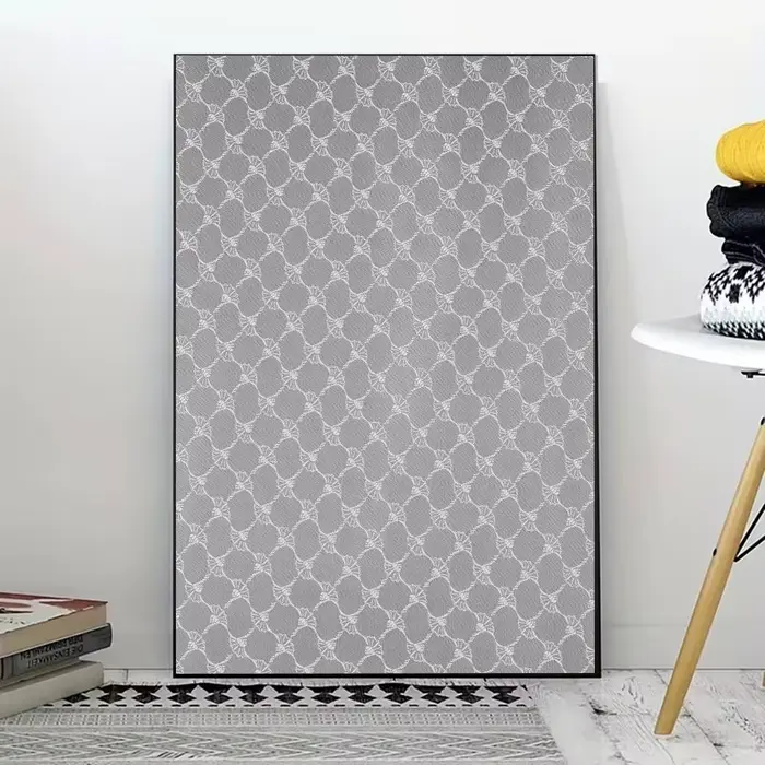 Affiche de mode J-JoopES pour une décoration moderne dans les bureaux à domicile