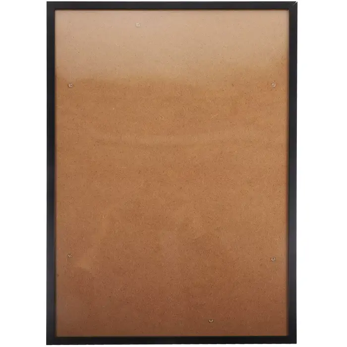 Cadre Photo A3 de 30x42 cm pour Affiche de Bureau