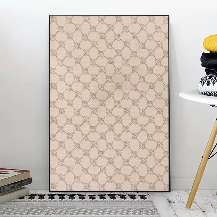 Affiche de mode J-JoopES pour une décoration moderne dans les bureaux à domicile, les chambres, les