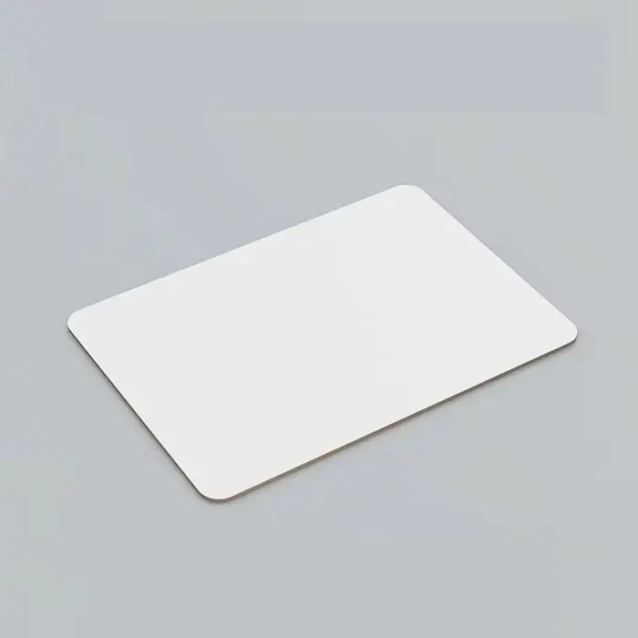 Mini tableau blanc Double face pour enfants, tableau blanc d'enseignement Portable avec support, tab
