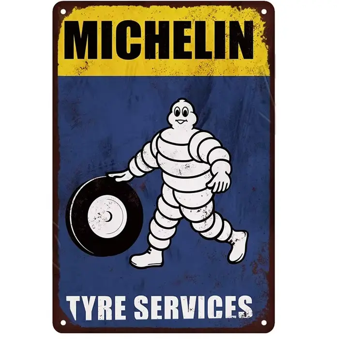 Affiches de moto de voiture de marque d'opathie et art mural