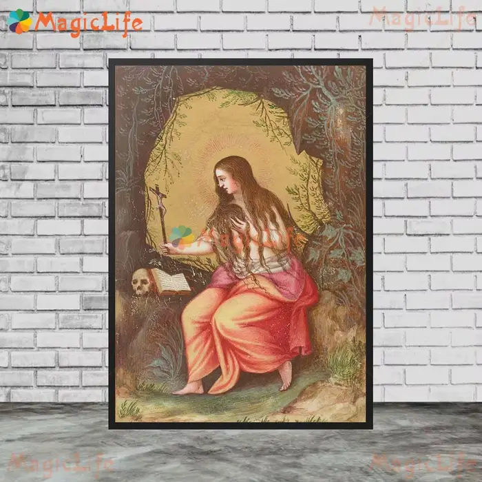 Affiches murales de la nativité de jésus