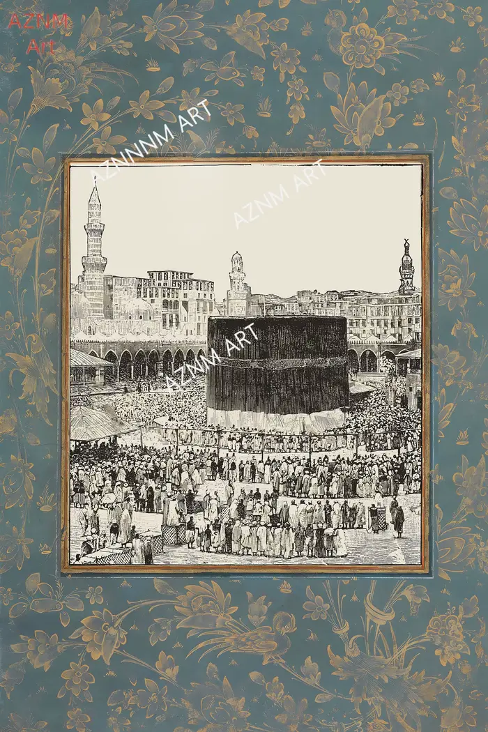 Masjid An-Nabawi