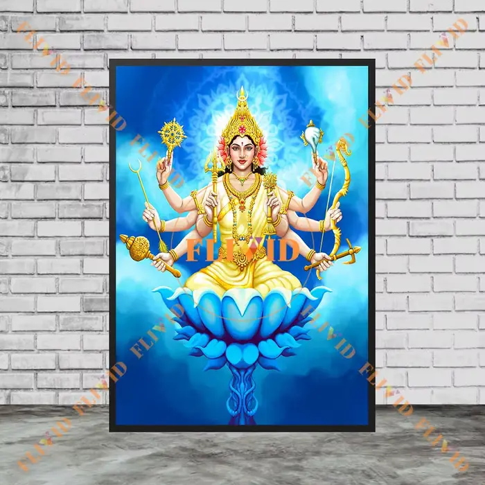 Affiche murale d'images pour décor d'église