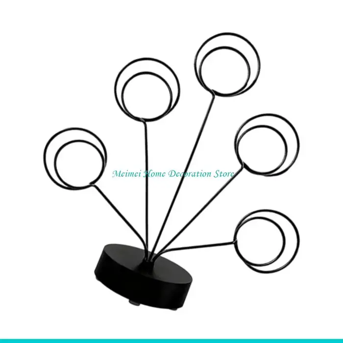 H7BF – cadre Photo en forme cœur/rond