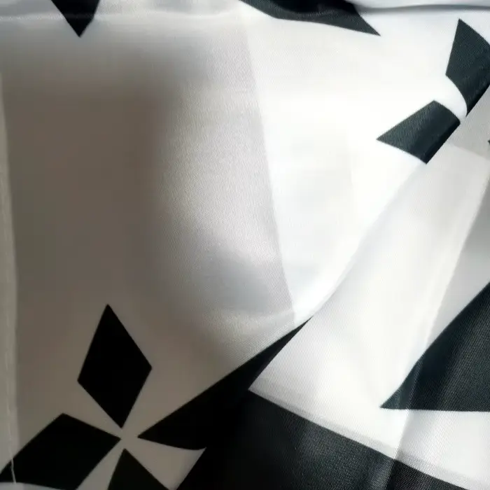 Drapeau de Brittany pour décoration