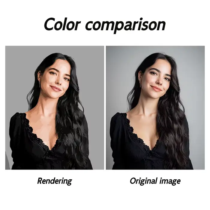 PBYN – Photo personnalisée