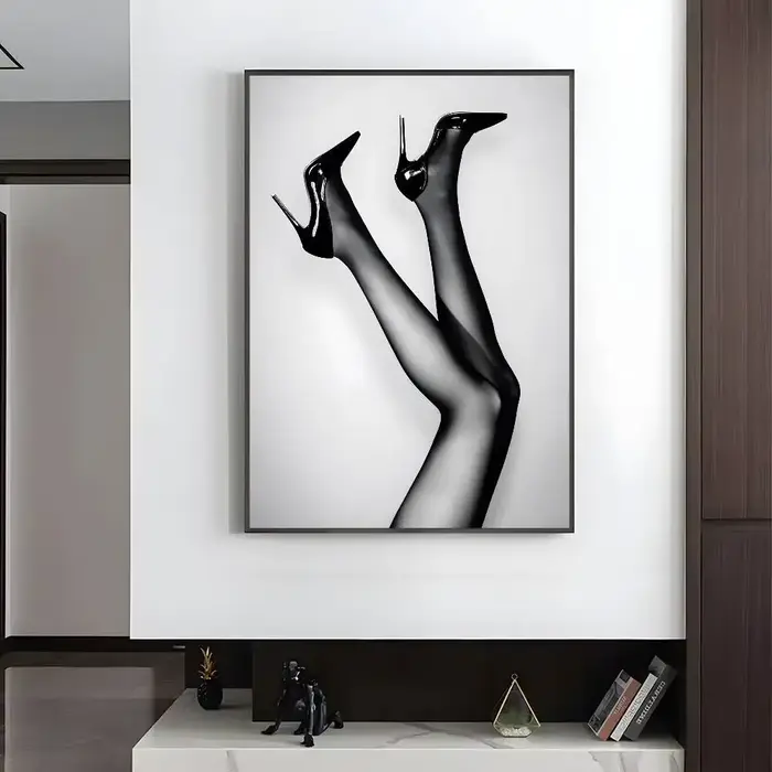 K-karat mousse affiche toile peinture moderne maison salon chambre Bar décoration esthétique mur Art