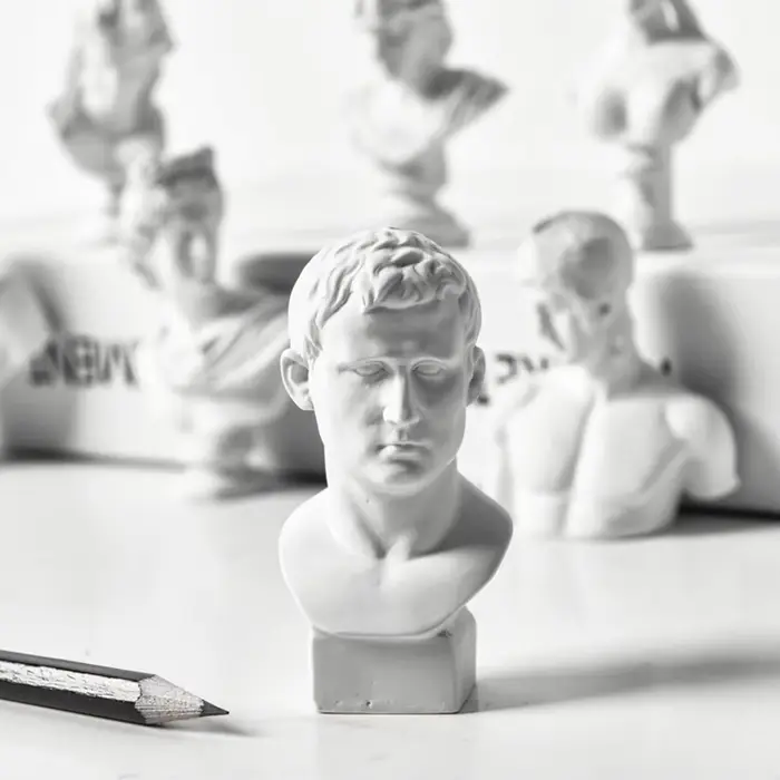 Figurine de la mythologie grecque