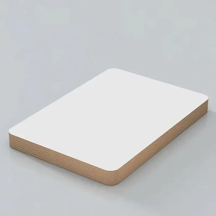Mini tableau blanc Double face pour enfants