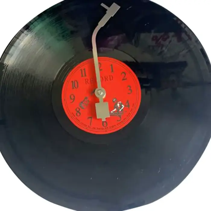 Horloge Murale Rétro Européenne Ultra-Silays euse