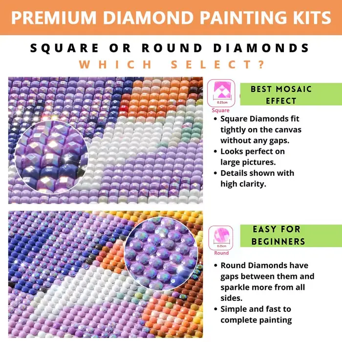 Famille juive 5D diamant peinture la joie d'apprentissage dans une ville