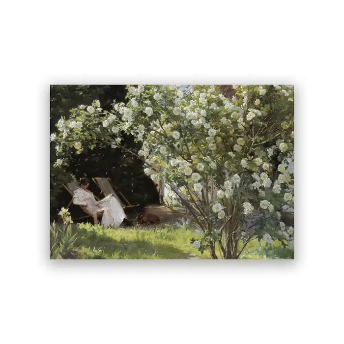 Peinture à l'huile Antique sur toile pour femme, affiches de lecture, galerie Vintage, images d'art 