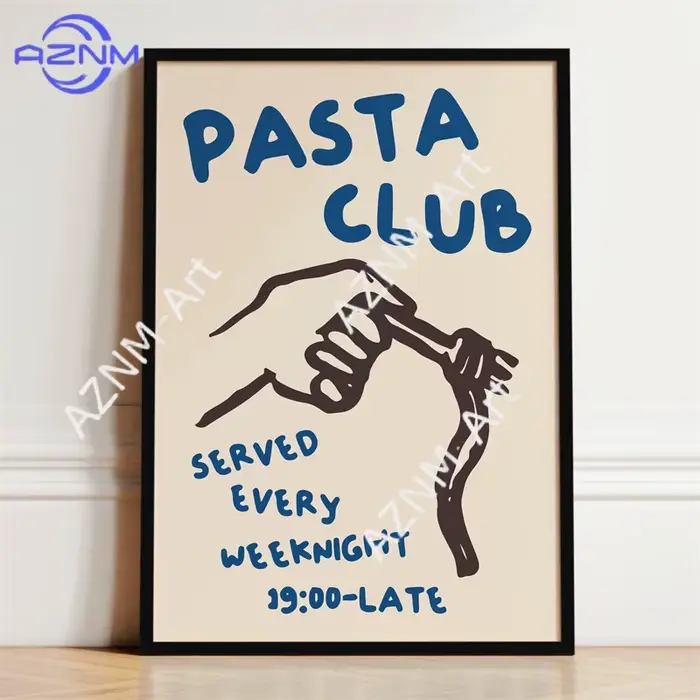 Affiche de cuisine Coffee Nook