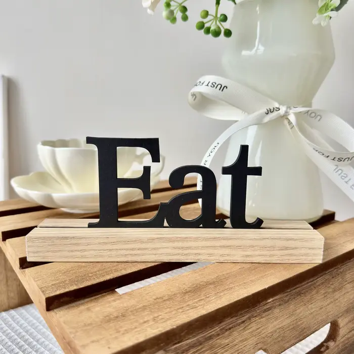 Décoration de maison inspirante en bois