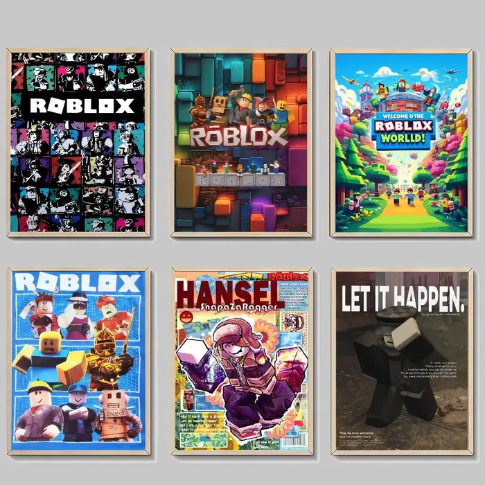 Affiches de films classiques