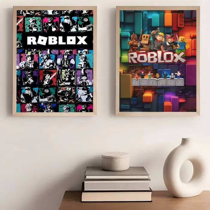 Affiches de films classiques