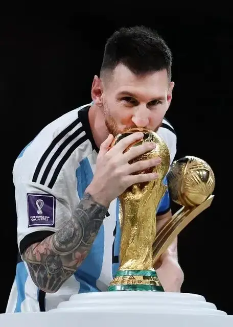 Lionel Messi Football Legend Toile Affiche d'art mural Décoration d'intérieur parfaite Cadeau pour l