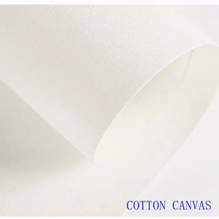 Affiche de toile d'art contemporain minimaliste