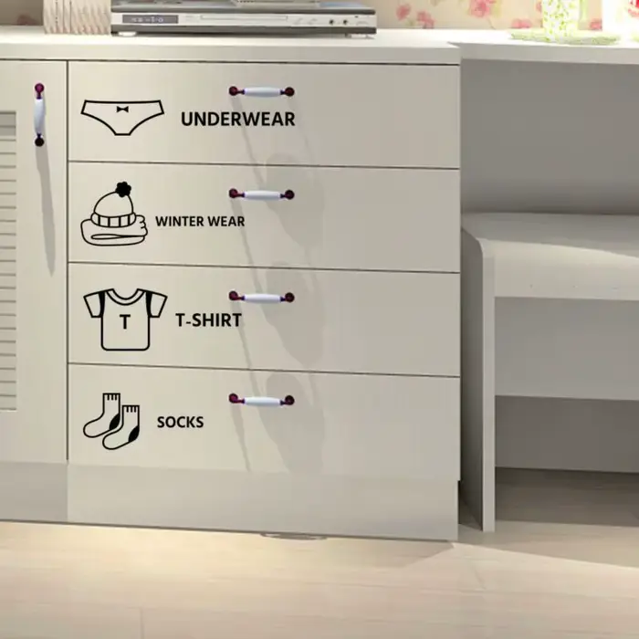 Autocollants pour vêtements de bébé garçon