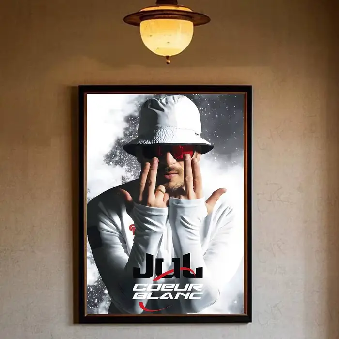 Affiche HD, peinture murale