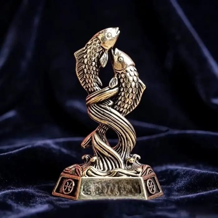 Figurines vintage de collection