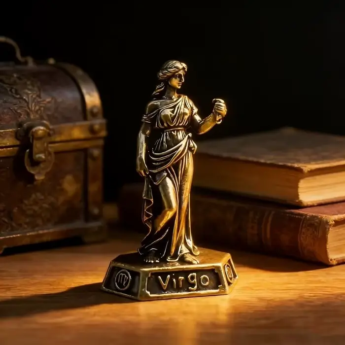 Figurines vintage de collection