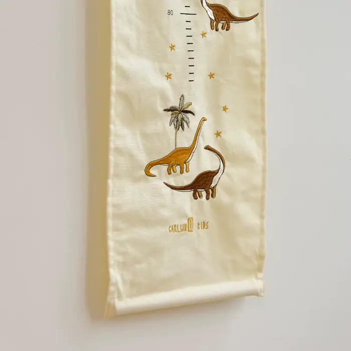 Mesure de la hauteur des enfants, tissu suspendu, illustration créative aviation, photo suspendue, château u