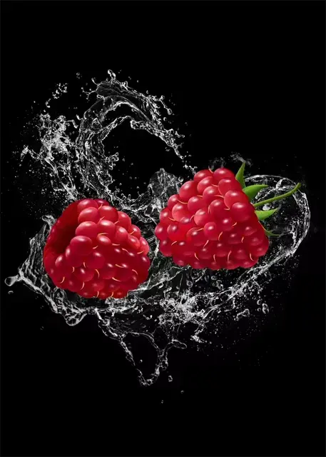 Affiche et impressions de fruits frais naturels Harvey Oranges, peinture sur toile, cuisine et magas