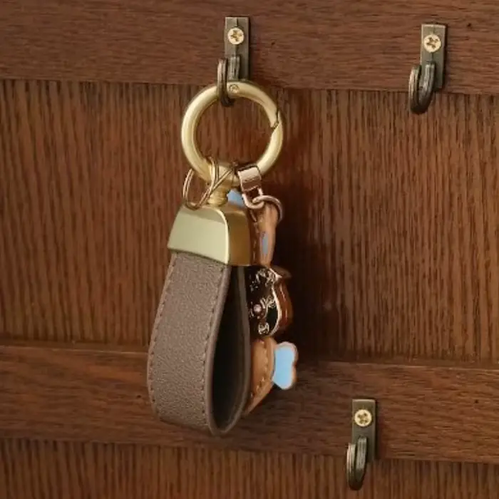 Ornements muraux décoratifs en bois