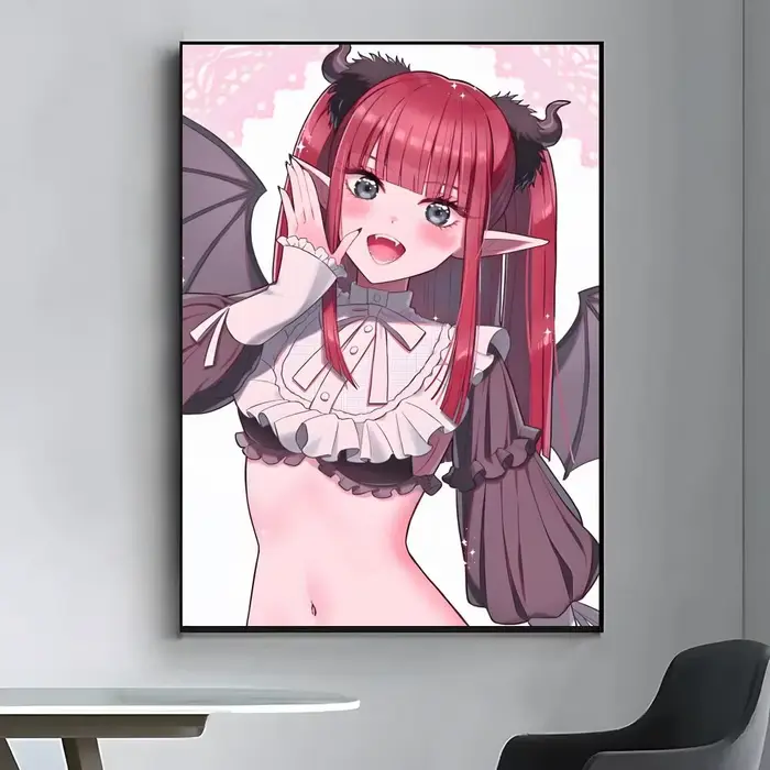 Poster My Dress Up Darling