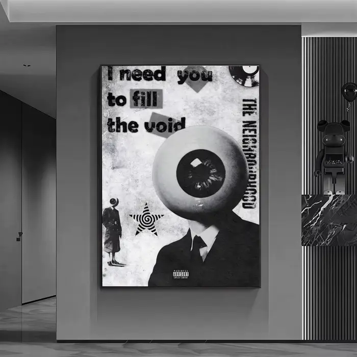 Affiche The Neighborhood