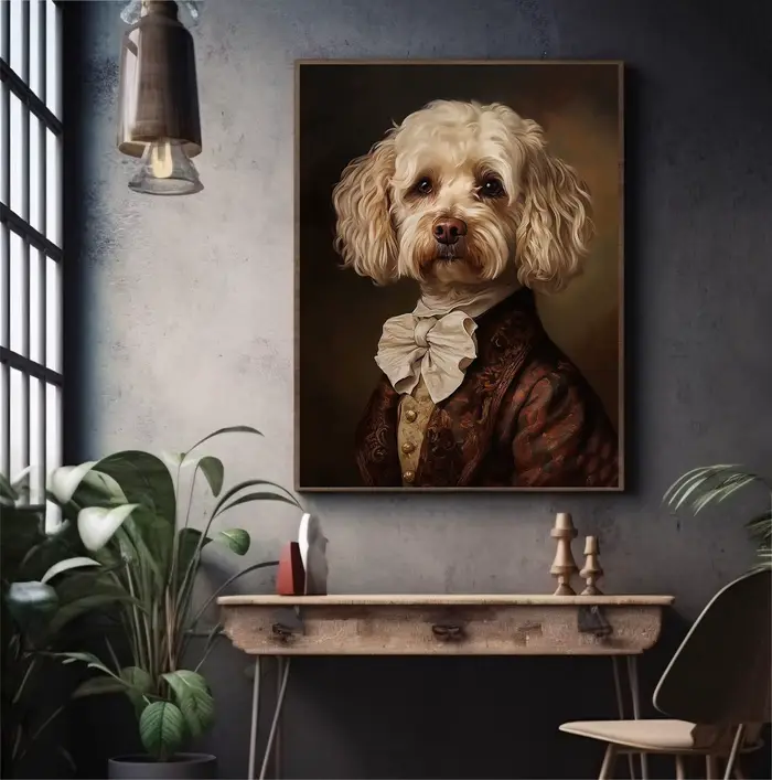 Affiches sur toile, tableaux muraux et images décoratives pour la maison