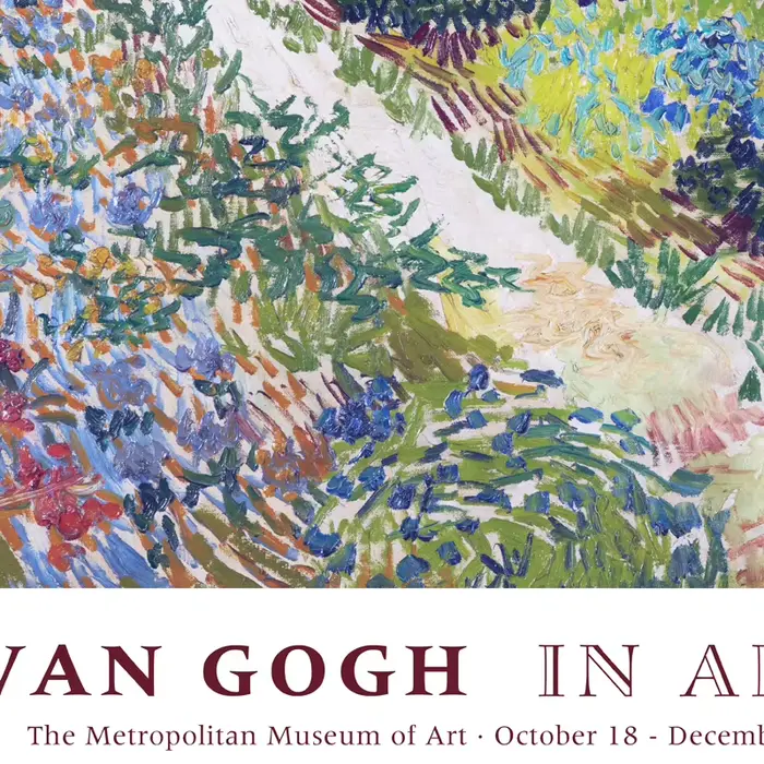 The Van Gogh Tour Arles In France Painting