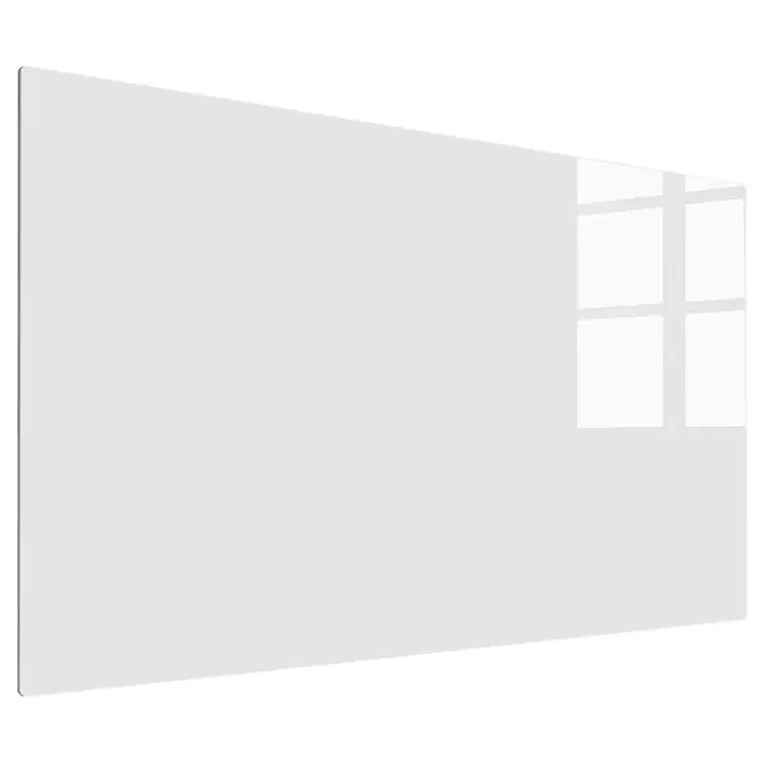 Tableau blanc magnétique papier de contact tableau blanc amovible coller sur la surface effaçable au