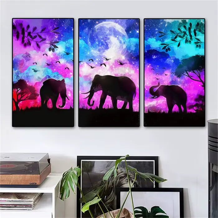 Affiches et impressions d'animaux sauvages nordiques
