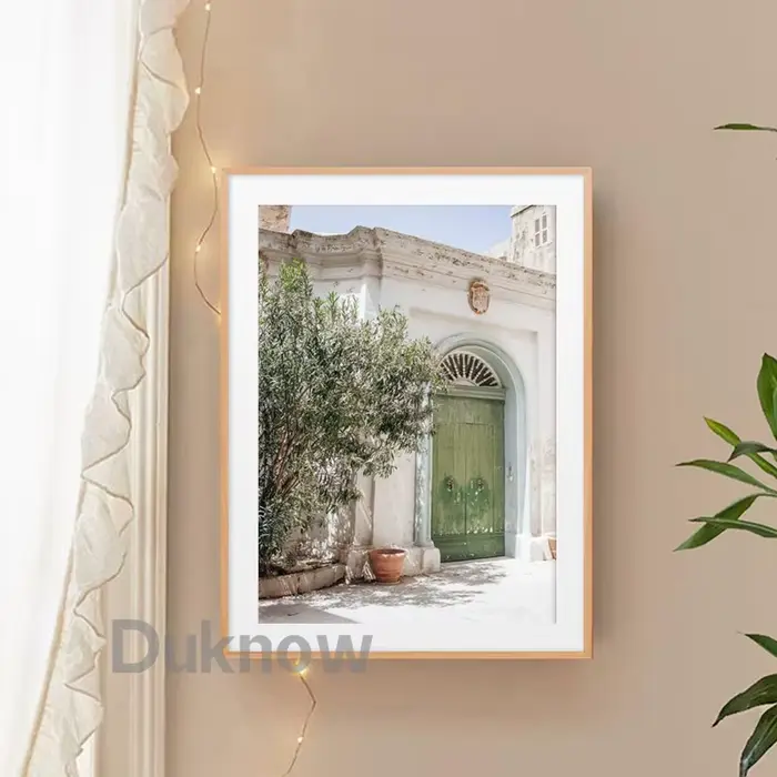 Affiches et imprimés de photographie de Puglia