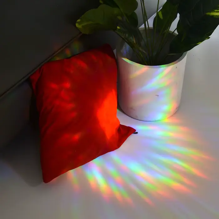 Autocollants muraux attrape-soleil