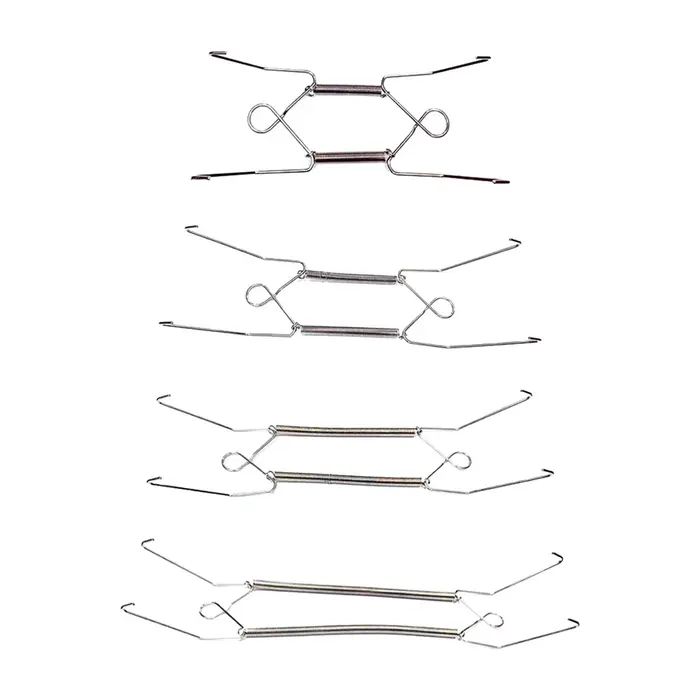 Cintre d'assiettes pour mur