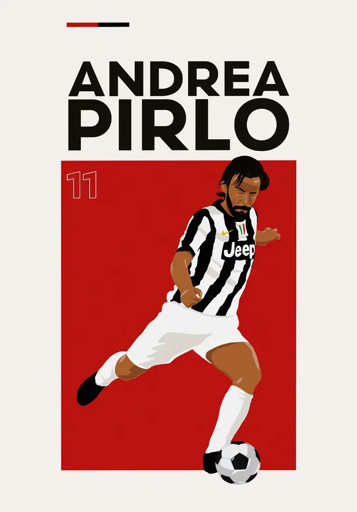 Affiche de célébrité de football mondial pour les amateurs de sport, peinture sur toile, art mural,
