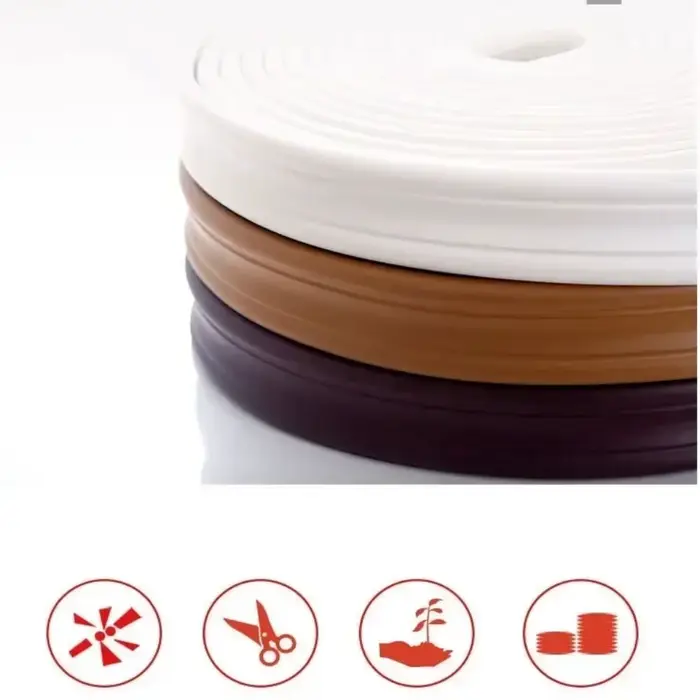 Moulure murale moderne 5M