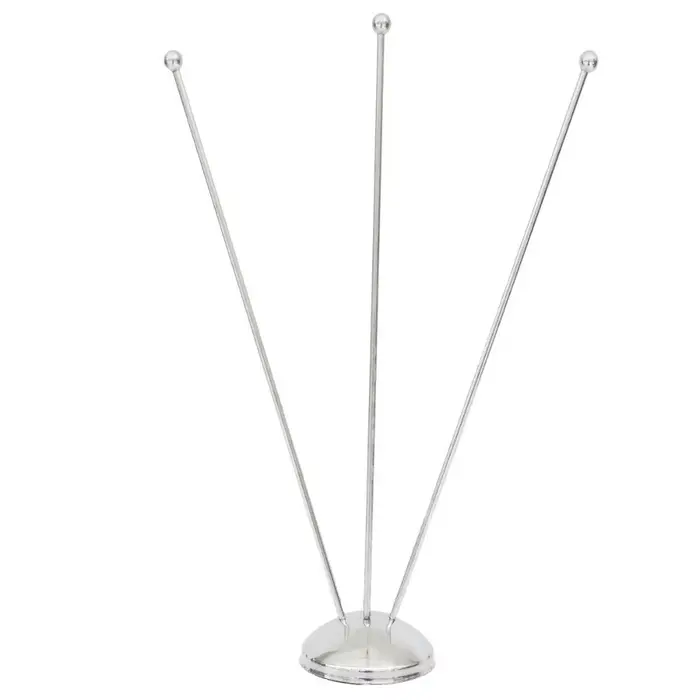 Fag de table de bureau avec petite sensation, 3 pièces, 14x21cm