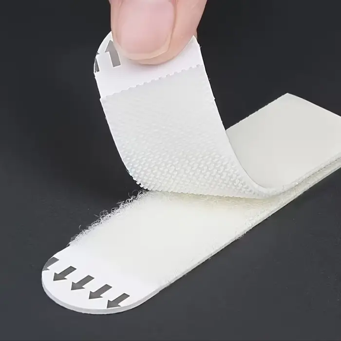 12/24 paires de bandes d'images suspendues