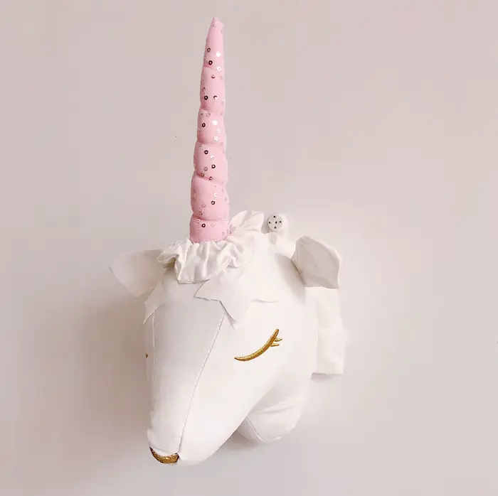 Décorations d'animaux pour chambre d'enfant