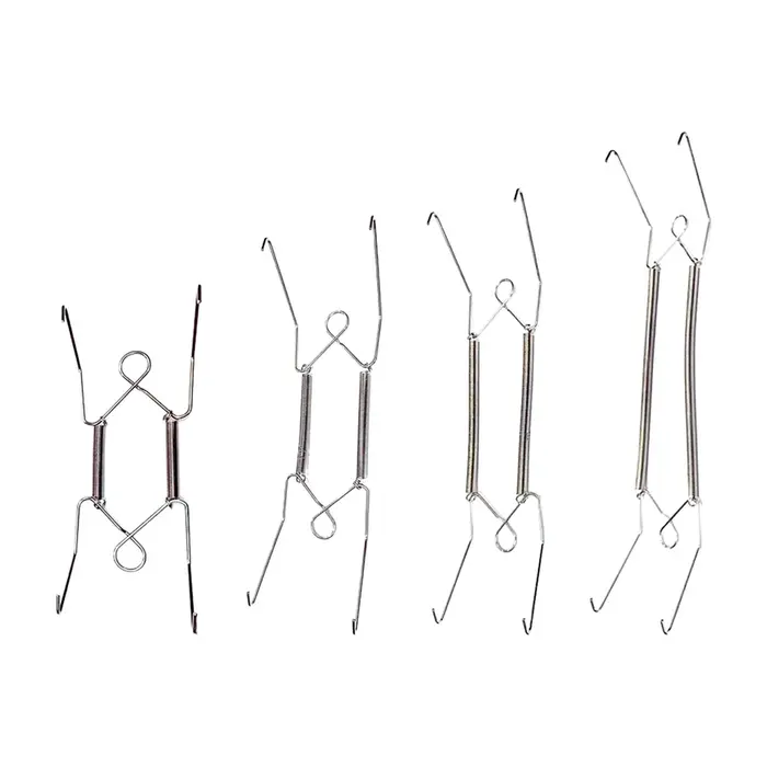 Cintre d'assiettes pour mur