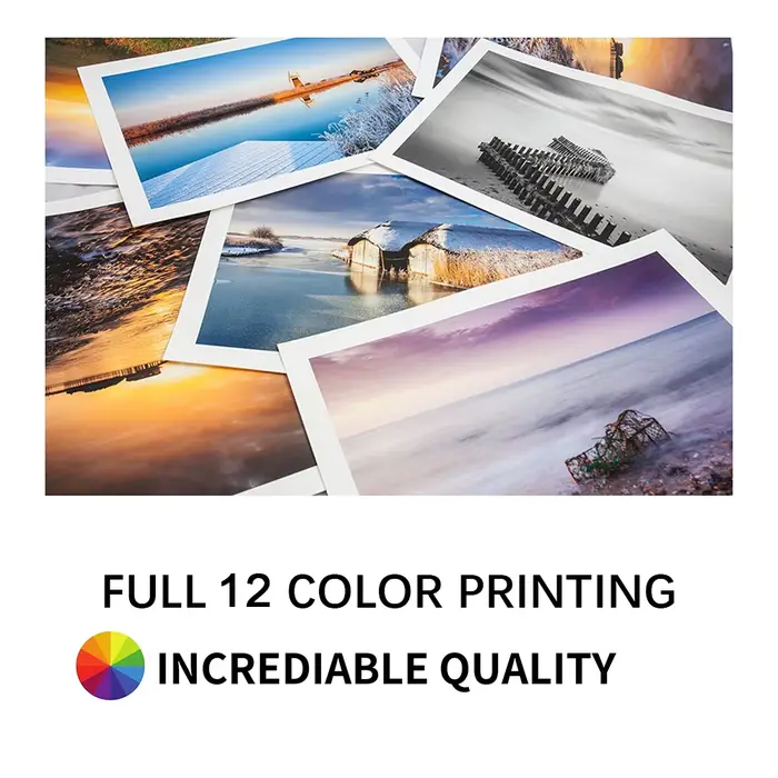 Peinture sur toile personnalisée, impression HD, personnalisée de votre image, affiche d'art murale, Photos pour salon, décoration de maison, affiche cadeau