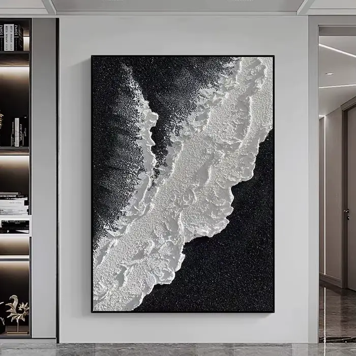 Tableau mural prêt à accrocher
