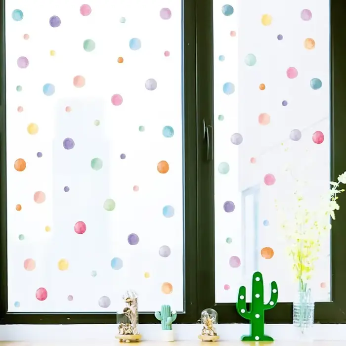 Autocollants muraux amovibles pour chambre d'enfant